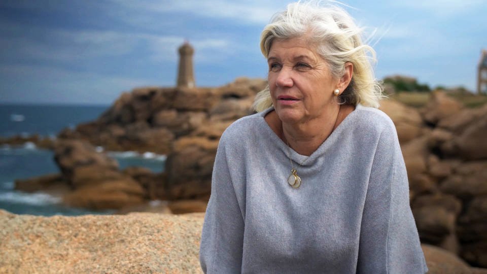 Thanatos - Pierre Barnérias